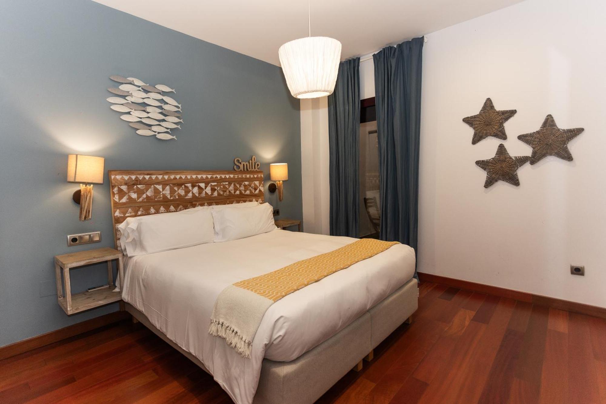 Ferienwohnung La Casa De La Alameda Málaga Exterior foto
